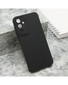 Maska Silikon Pro Camera za Samsung A166B Galaxy A16 5G, crna - F117878