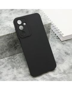 Maska za Samsung Galaxy A16 4G/A16 5G Silikon Pro Camera crna