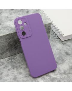 Maska Silikon Pro Camera za Samsung A166B Galaxy A16 5G, ljubičasta - F117880