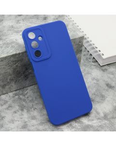 Maska Silikon Pro Camera za Samsung A166B Galaxy A16 5G, tamno plava - F117883