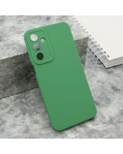 Maska Silikon Pro Camera za Samsung A166B Galaxy A16 5G, tamno zelena - F117884