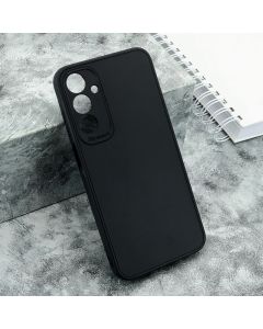 Futrola Soft 3D camera za Samsung A166B Galaxy A16 5G, crna