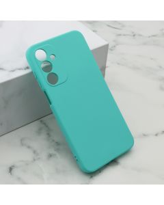 Maska Soft Silicone za Samsung A166B Galaxy A16 5G, mint - F117889