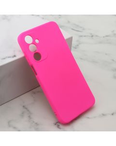 Maska Soft Silicone za Samsung A166B Galaxy A16 5G pink - F117890