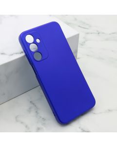Maska Soft Silicone za Samsung A166B Galaxy A16 5G, plava - F117891