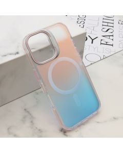 Maska SUNSET MagSafe za iphone 16, roza - F117906