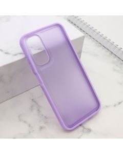 Maska SPACE II za Samsung A057F Galaxy A05s, ljubičasta - F117949