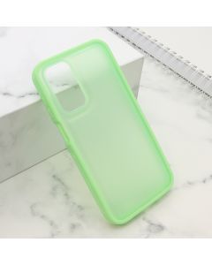 Maska za Samsung Galaxy A15 4G/5G SPACE II mint