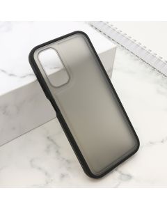 Maska za Samsung Galaxy A14 4G/5G SPACE II crna