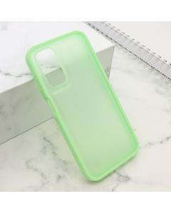 Maska za Samsung Galaxy A14 4G/5G SPACE II mint