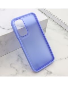Maska SPACE II za Samsung A256B Galaxy A25 5G, plava - F117970