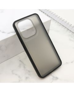 Maska SPACE II za Xiaomi Redmi Note 13 4G, crna - F117971