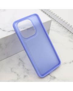 Maska SPACE II za Xiaomi Redmi Note 13 4G, plava - F117972