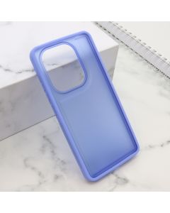 Maska SPACE II za Xiaomi Redmi Note 13 Pro 4G, plava - F117975