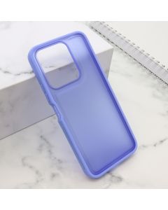 Maska SPACE II za Xiaomi Redmi 13 4G, plava - F117979
