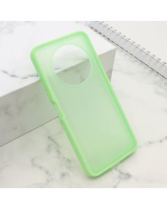 Maska SPACE II za Xiaomi Redmi A3/A3x, mint - F117984