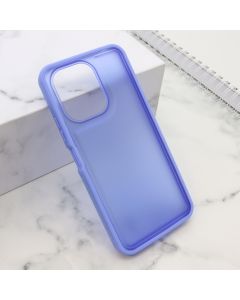 Maska SPACE II za Xiaomi Redmi 13C, plava - F117986