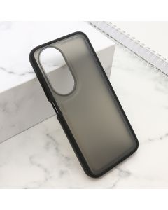 Maska SPACE II za Honor X7b, crna - F117989