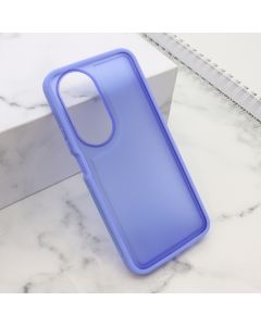 Maska SPACE II za Honor X7b, plava - F117990