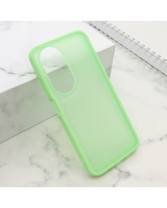 Maska SPACE II za Honor X7b, mint - F117991