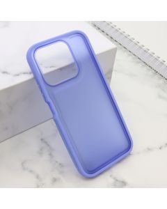 Maska SPACE II za Honor X8b, plava