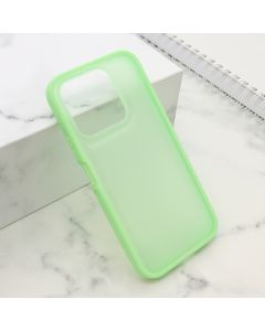 Maska SPACE II za Honor X8b, mint