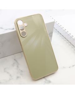 Maska SPECTRA SHELL za Samsung A155F/A156B Galaxy A15 4G/5G, zlatna - F118042