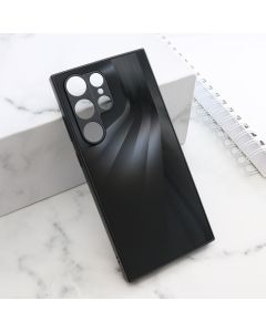 Maska SPECTRA SHELL za Samsung S928B Galaxy S24 Ultra 5G, crna