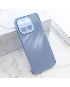 Maska SPECTRA SHELL za Honor X8b, plava