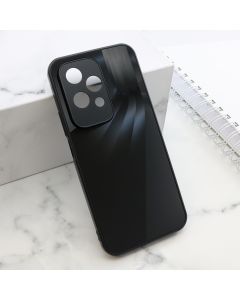 Maska SPECTRA SHELL za Honor 200 lite, crna - F118084