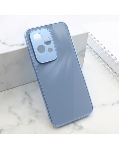 Maska SPECTRA SHELL za Honor 200 lite, plava