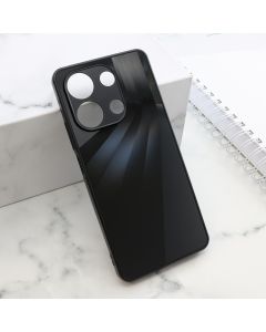 Maska SPECTRA SHELL za Xiaomi Redmi Note 13 4G, crna - F118088
