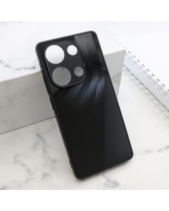 Maska SPECTRA SHELL za Xiaomi Redmi Note 13 Pro 4G, crna - F118092