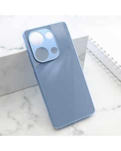 Maska SPECTRA SHELL za Xiaomi Redmi Note 13 Pro 4G, plava - F118093