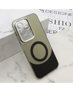 Maska SPECTRUM RINGS za Honor 200 lite, crna - F118292