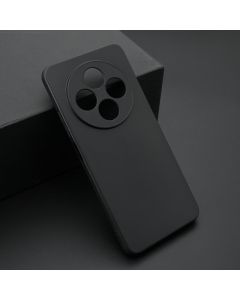 Maska ULTRA TANKI KOLOR za Xiaomi Redmi 14C 4G, crna - F118306