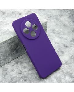 Maska GENTLE COLOR za Xiaomi Redmi 14C, lila - F118309