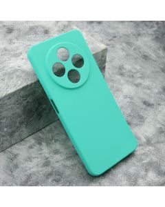 Maska GENTLE COLOR za Xiaomi Redmi 14C, tirkizna - F118313