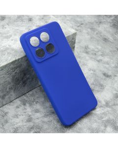 Maska GENTLE COLOR za Xiaomi 14T, plava - F118316