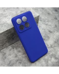 Futrola GENTLE COLOR za Xiaomi 14T pro, plava - F118320