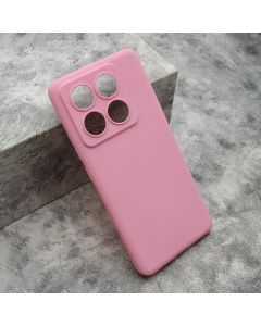 Futrola GENTLE COLOR za Xiaomi 14T pro, roza - F118321