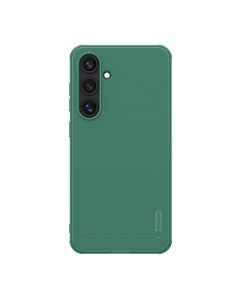 NILLKIN Maska Super Frost PRO za Samsung S721B Galaxy S24 FE, zelena - F118327
