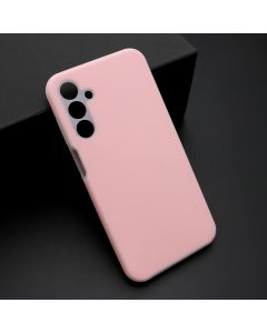 Maska za Samsung Galaxy A15 4G/5G PASTEL COLOR roze