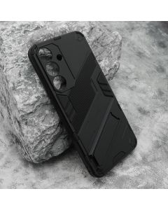 Maska za Samsung Galaxy S25 Plus 5G COLOR STRONG II crna