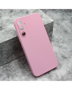 Maska GENTLE COLOR za Samsung S931B Galaxy S25 5G, roza - F118424