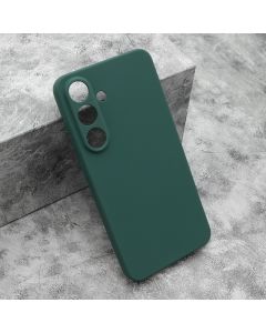 Maska GENTLE COLOR za Samsung S931B Galaxy S25 5G, zelena - F118427