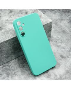 Maska GENTLE COLOR za Samsung S936B Galaxy S25 Plus 5G, tirkizna - F118435