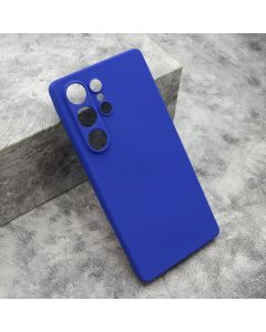 Maska za Samsung Galaxy S25 Ultra 5G GENTLE COLOR plava