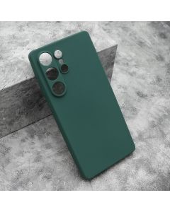 Maska GENTLE COLOR za Samsung S938B Galaxy S25 Ultra 5G, zelena - F118445