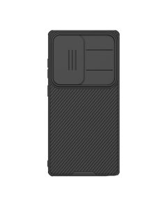NILLKIN Cam Shield Pro za Samsung S938B Galaxy S25 Ultra 5G, crna - F118452
